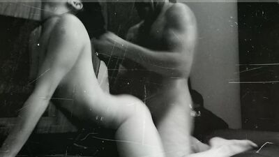 Check out Violette Black's real orgasmic pleasure in this hot homemade video!