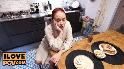 Watch Geisha Kyd's curvy body take a hard pounding while getting her feet soaked in hot piss