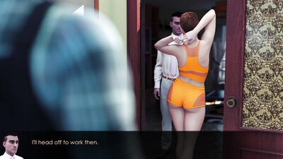 Laura's special Web of Corruption: A Night of Humiliation and Business with a Business Woman