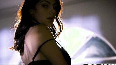 Valentina Nappi seduces Jon Jon's BBC with her hot body and tight pussy