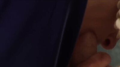 Watch Pornstar's pussy licked & creamed after a wild fuck with a hung hunk