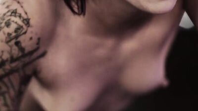 Pornstar Babe Babe Begs for Double Penetration and Hot Cumshot
