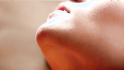 Watch this hot mature babe take a fat cock deep before riding it like a pro in tight tights