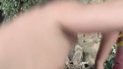 Watch Jessica Heart gag on a massive cock before getting drilled hard in HD