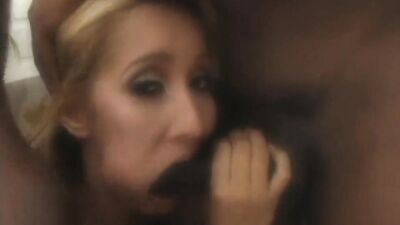 Isis Love's amazing nude pecker makes her even more filthy than ever!