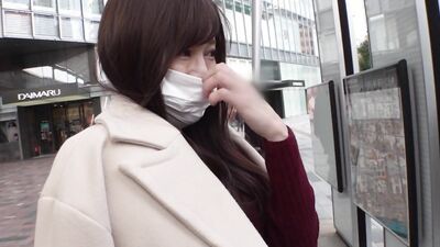 Mai Shirayuki gets her pussy eaten and creamed on a day trip