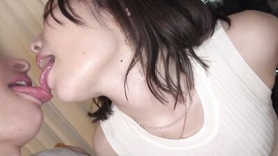 Tae Nishino's divorce is a total surprise, as she's still a stunning goddess with a tight pussy & a tight ass!