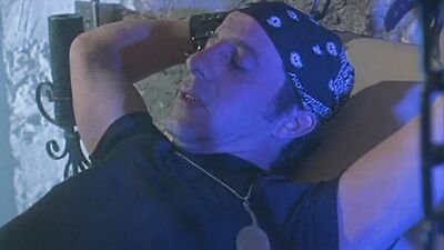 Maya Divine dominates Eric Masterson's big ass with her mouth and spanking skills in HD