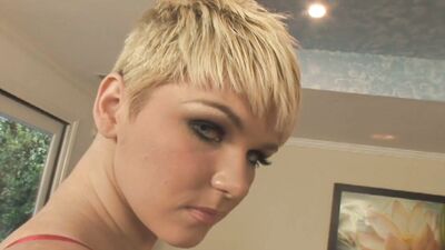 Claudia Downs & Prince Yahshua get their tight holes filled with hot jizz