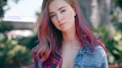 Haley Reed begs for Mick Blue's hard cock in every hole imaginable
