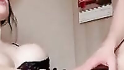 Hot MILF Telari Love tries to spice up her relationship with a pussy creampie