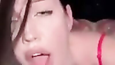 Telari Love's intense screw turns into a rough pussy creampie with her massive tits bouncing!