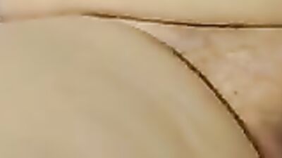 Watch this hijab-wearing BBW MILF show off her huge tits & ass up close & personal