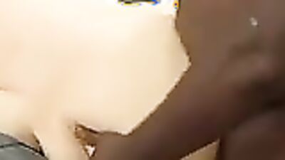 Watch this hijab-wearing BBW MILF show off her huge tits & ass up close & personal