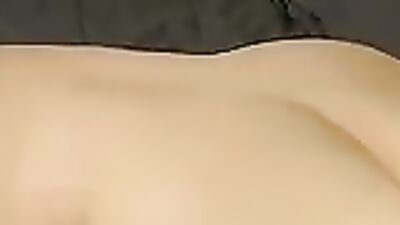 Watch this hijab-wearing BBW MILF show off her huge tits & ass up close & personal