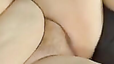 Watch this hijab-wearing BBW MILF show off her huge tits & ass up close & personal