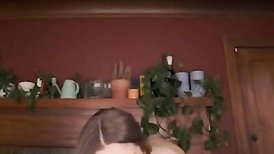 Molly Little's POV: You are about to bang your best friend's sister like you always wanted! Part 2