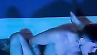 Aaliyah Yasin takes on Colombian bull Papi Rodriguez's massive rod & gets showered with cum