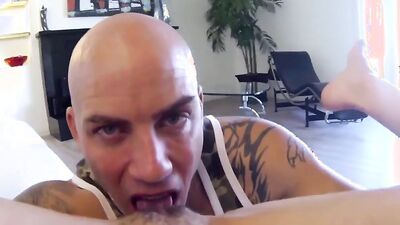 Elsa Jean gets her tight pussy pounded in POV by Derrick Pierce