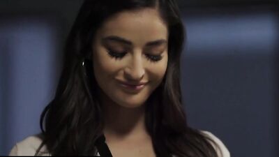 Emily Willis gets her tight office pussy fisted and licked in HD