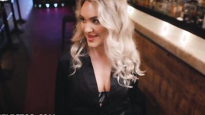 Interactive Compilation of Naughty Sluts Alyssia Kent & Geisha Kyd getting their tight holes drilled hard