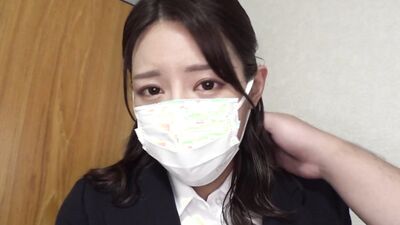 Part 1: Cute Japanese babe Ruisa Totsuki loves to suck and ride POV-style