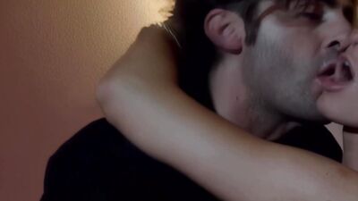 Pink Pussy gets her ass licked and fucked by the kitchen staff in hot homemade video
