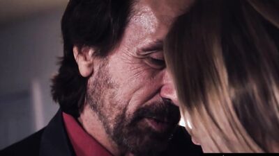 Aiden Ashley gets steamy with her stepdad's job offer and takes it all in!
