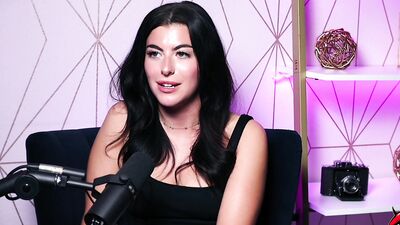 Holly Randall & Gal Ritchie Unfiltered: Confidence, Chaos & Zero Interest in Playing Nice in HD Porn Interview