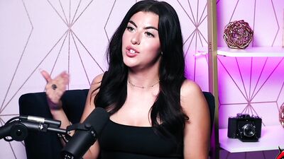 Holly Randall & Gal Ritchie Unfiltered: Confidence, Chaos & Zero Interest in Playing Nice in HD Porn Interview