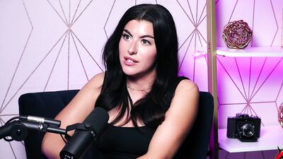 Holly Randall & Gal Ritchie Unfiltered: Confidence, Chaos & Zero Interest in Playing Nice in HD Porn Interview