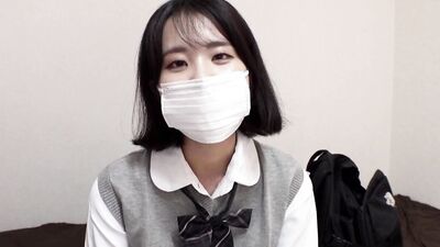 Mizuki Minami's POV blowjob skills will blow your mind! Part 7, vol. 02