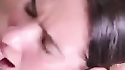 Hot Latina MILF with huge tits begs for a hot load before getting fucked hard