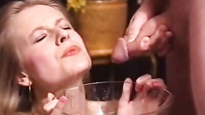Experience the ultimate satisfaction with hot and wet oral sex on Wet69 4