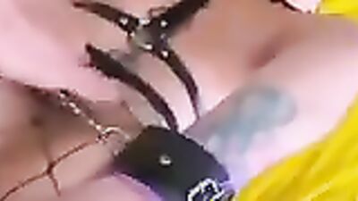 Watch this busty MILF get her tight ass stretched in hardcore POV action