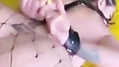 Watch this busty MILF get her tight ass stretched in hardcore POV action