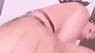 Watch this busty MILF get her tight ass stretched in hardcore POV action