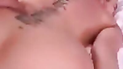 Watch this MILF beach babe get her ass drilled raw in 4K by a huge dick