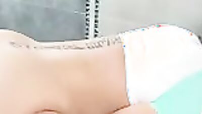 Latina MILF with massive tits goes wild riding reverse cowgirl with hardcore sex
