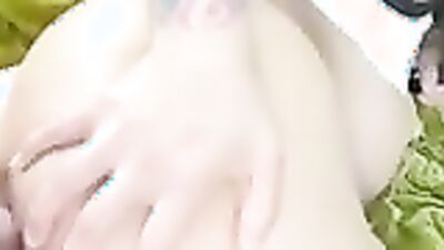 Raw Anal Fucking with a Big Dildo: POV Anal Action in HD