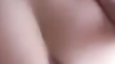 Kelly Aleman gets her tight blonde pussy filled with cum and swallows it all in POV