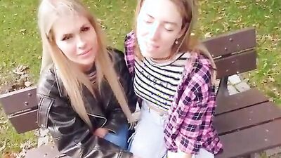 Zlata Shine's Big Boobs Bounce While She Fucks Her Stranger on a Table