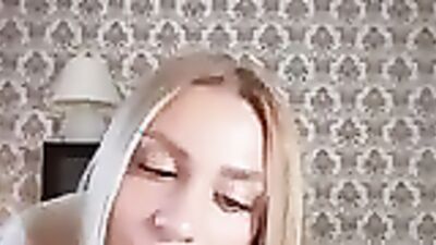 Stepmom gets her ass drilled hard & takes it from behind in 4K