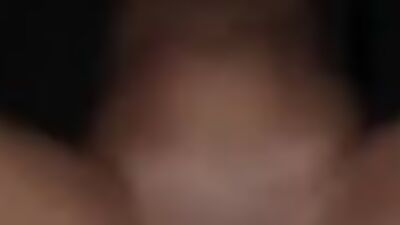 Petite stepmom gets pounded hard by stepson in the middle of the night-cumshot on her face