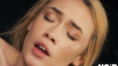 Rika Fane moans in pleasure while getting her tight pussy pounded in a romantic fantasy