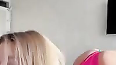 Real Orgasm's wet pussy needs a hard fuck & a good orgasm
