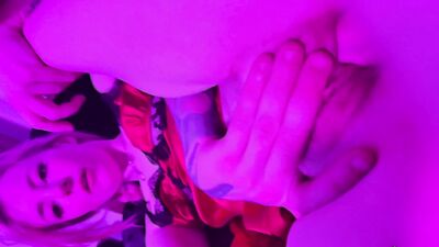 Real Couple: Pounding my tiny 18-year-old girl so good she begs for more!