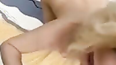 Big-titted Asian babe in hardcore missionary with Depravati as her guide