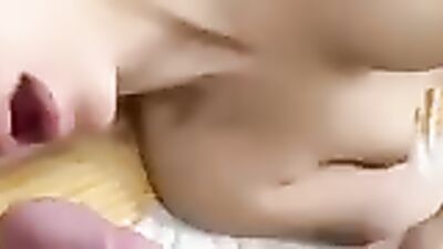 Big-titted Asian babe in hardcore missionary with Depravati as her guide