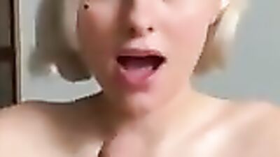 Mira's hot cosplay gives Ahegao a hardcore POV blowjob in HD